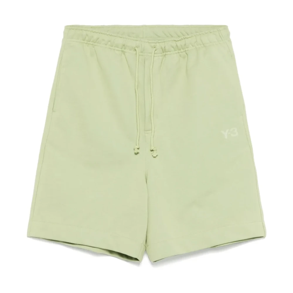 Shorts > Casual Shorts - - Y-3 - Modalova