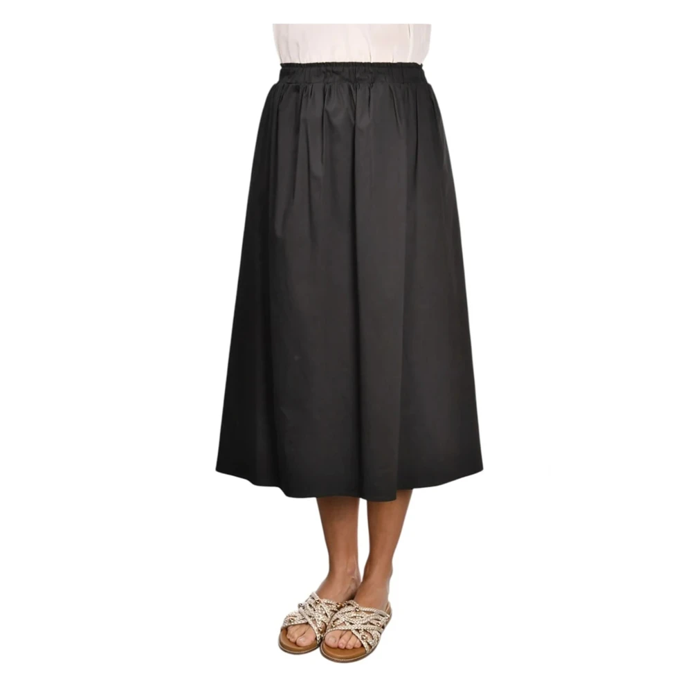 Skirts > Midi Skirts - - Gran Sasso - Modalova