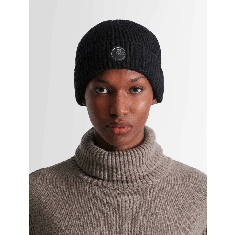 Fusalp NYX Beanie Black Unisex
