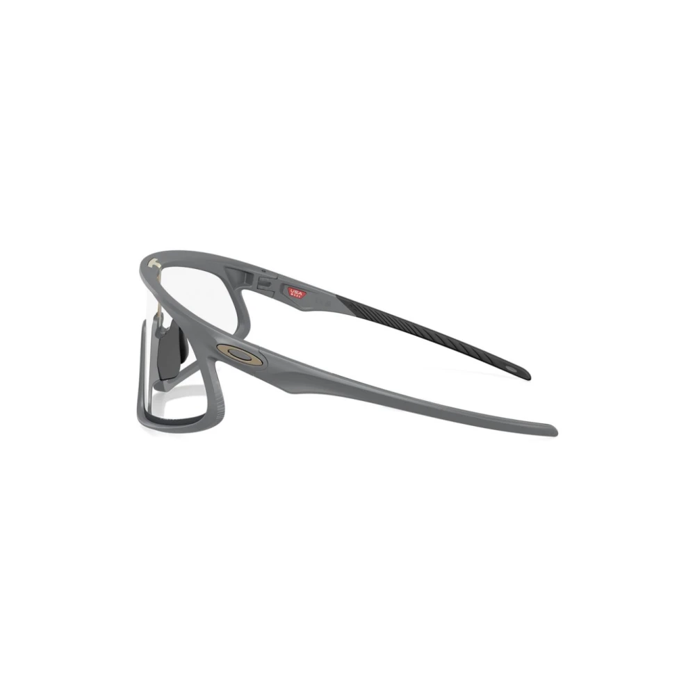 Oakley MultiColour Accessoires Gray Unisex