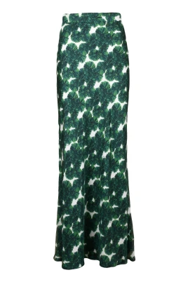 Recital Maxi Skirt