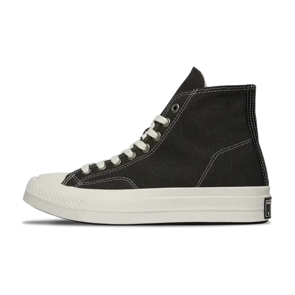 Converse Chuck Taylor All Star First String unisex Schoenen Zwart