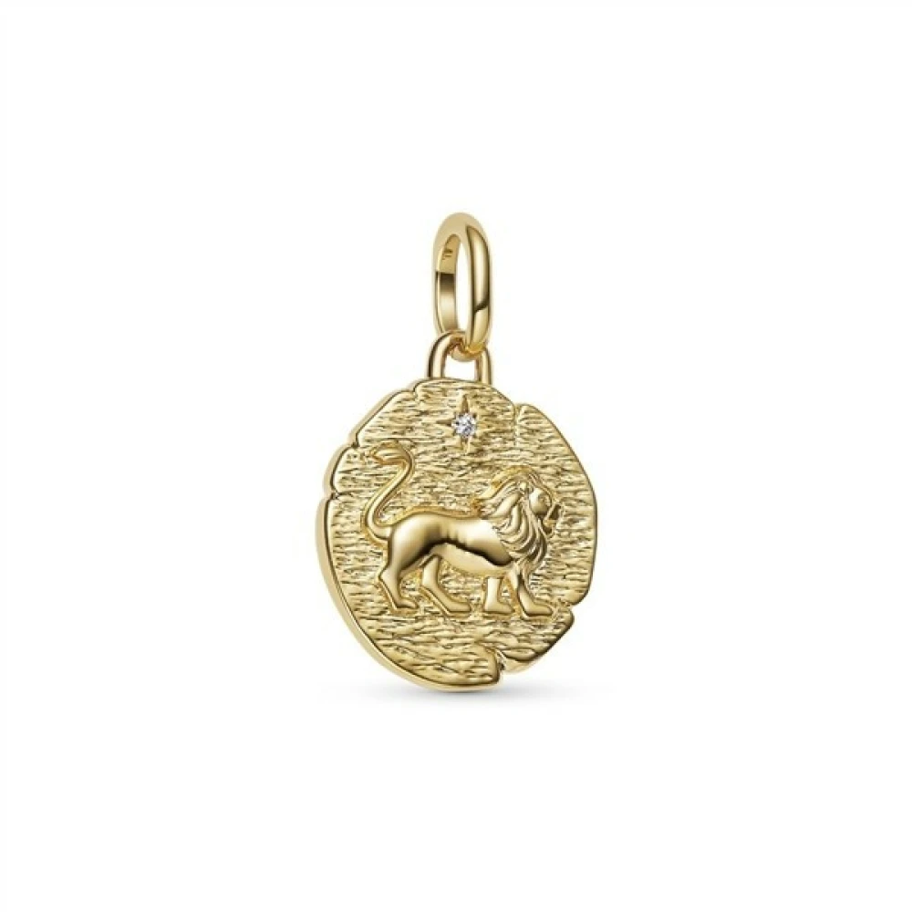Pandora , Jewellery, Female, Yellow, One Size, Jewellery