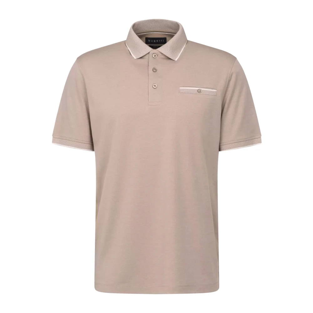 Tops > Polo Shirts - - Bugatti - Modalova