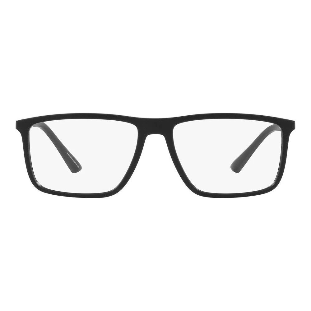 Emporio Armani Eyewear frames EA 3223 Black Heren