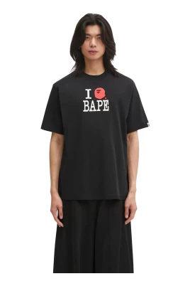 Inside Out Logo T-shirt