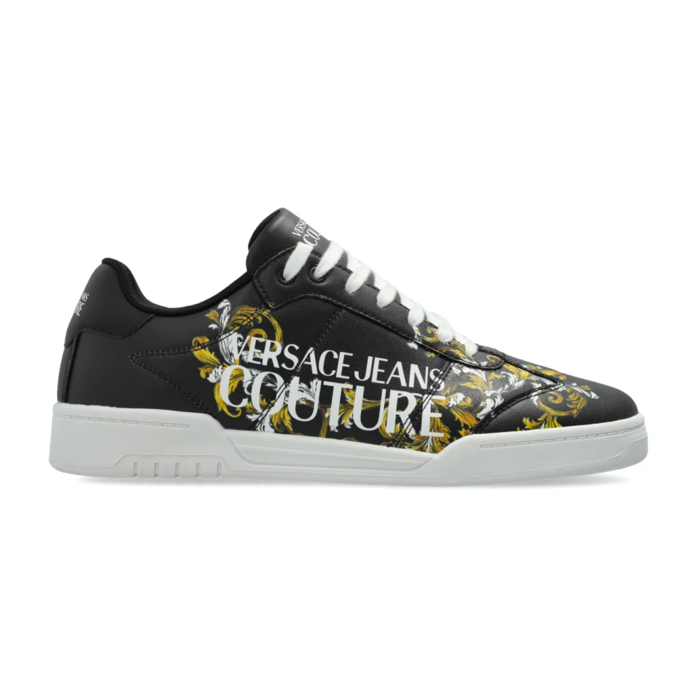 Shoes > Sneakers - - Versace Jeans Couture - Modalova