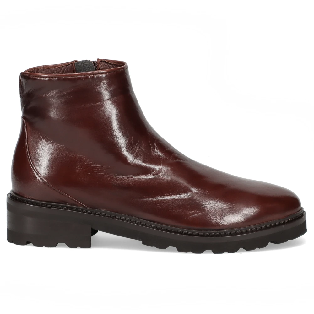 Shoes > Boots > Ankle Boots - - Lorenzo Masiero - Modalova