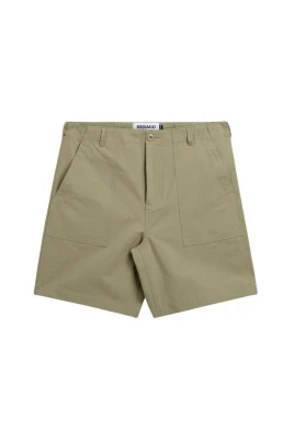 Milton Short