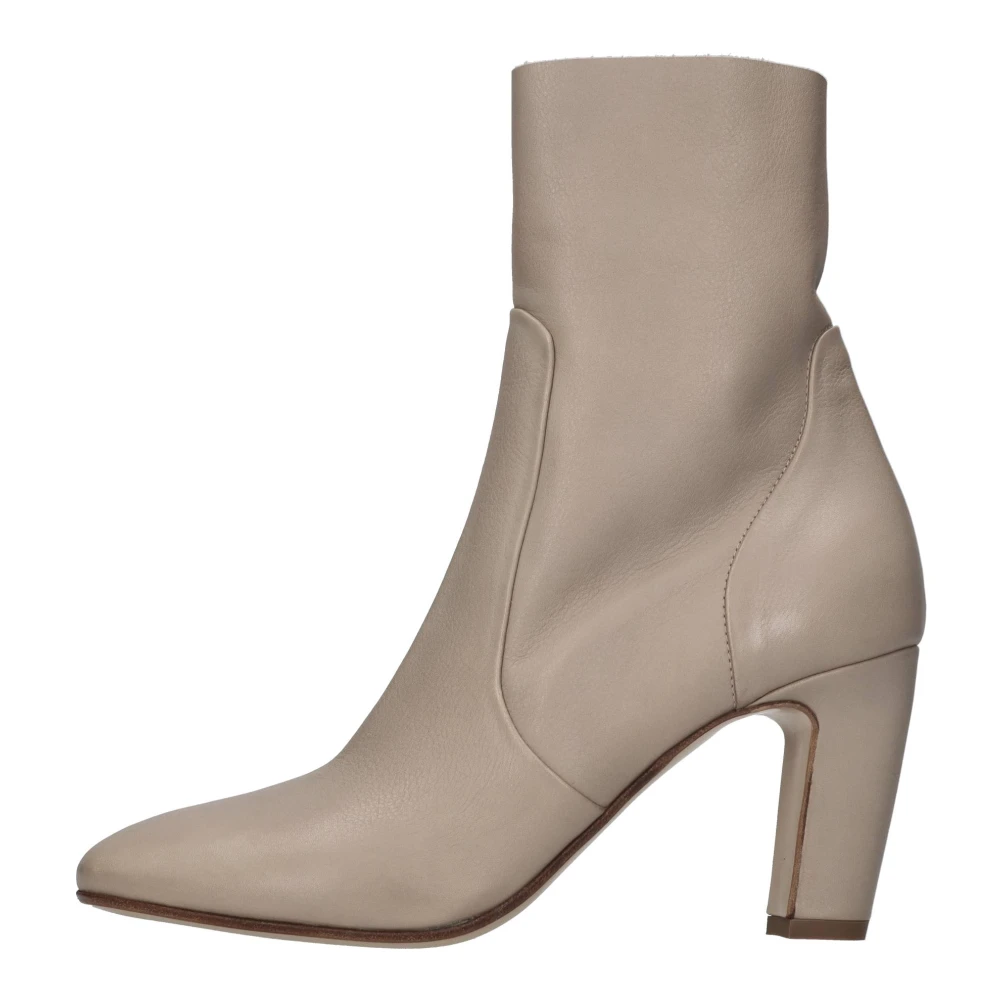 Strategia Mujer Beige Zapatos, Talla: 40 Eu