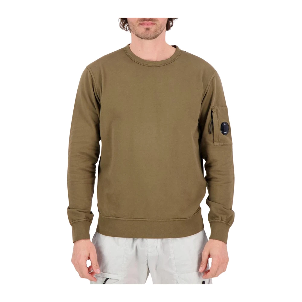 Sweatshirts & Hoodies > Sweatshirts - - C.p. Company - Modalova