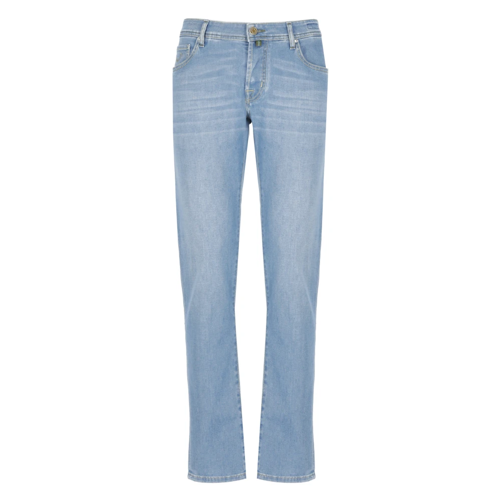 Jeans > Slim-fit Jeans - - Jacob Cohën - Modalova