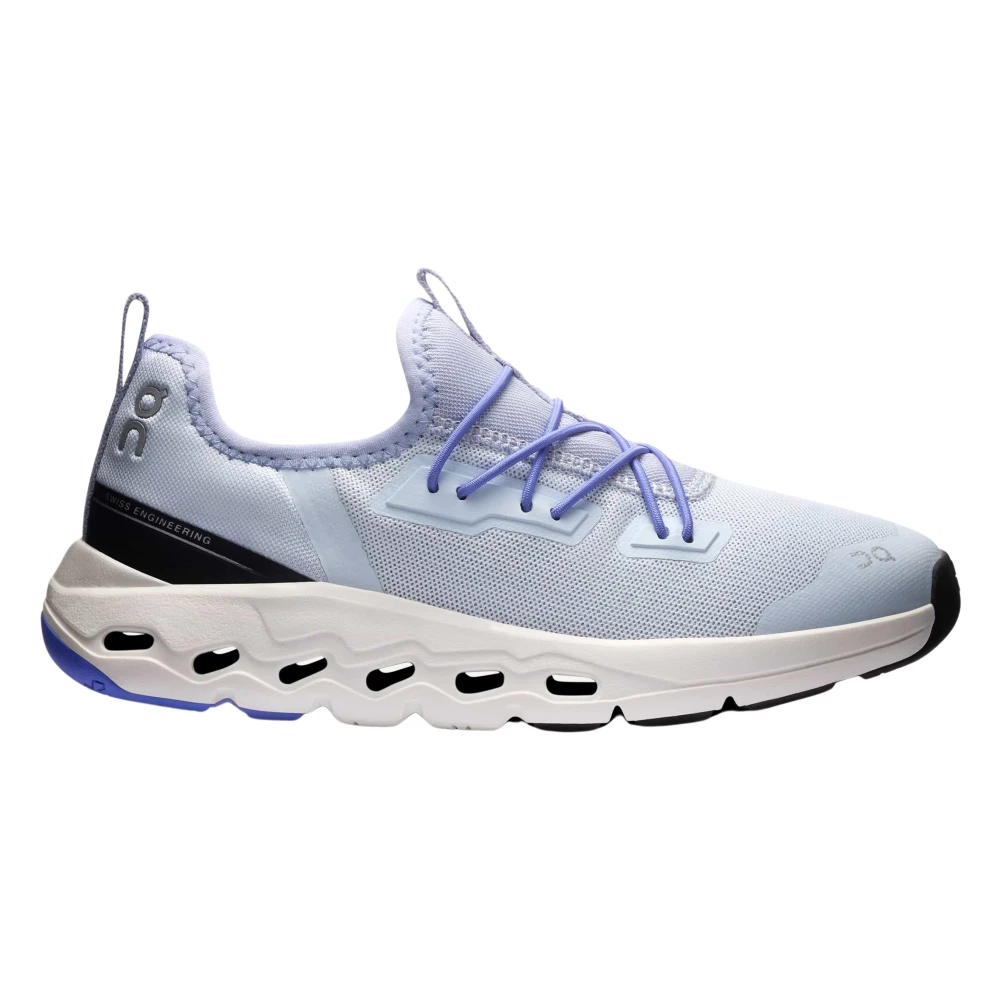 On Running , Kids Trainers, Unisex, Blue, 31 Eu, Cloudleap Trainers