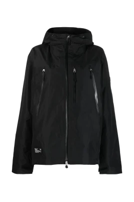 Patrol Windbreaker