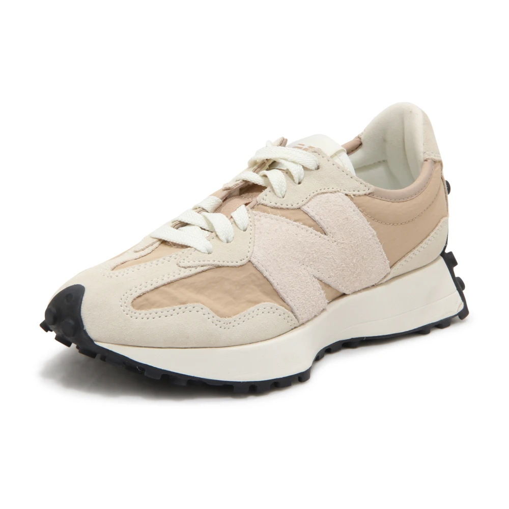 New Balance Ws327Um Sneaker Dames Schoenen Beige