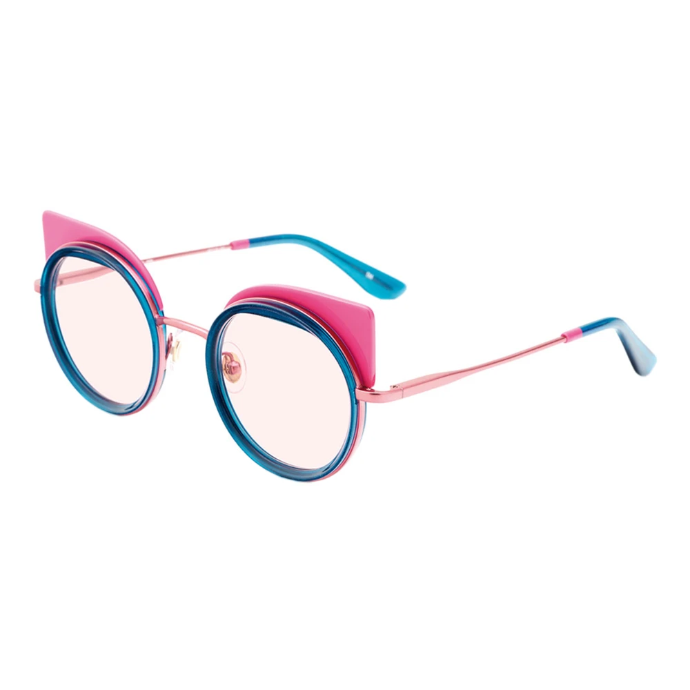 Etnia Barcelona Sunglasses Zenko Multicolor Dames