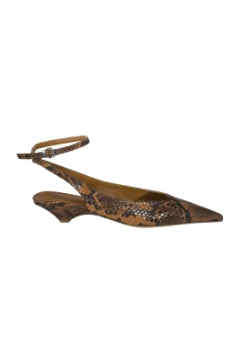 K20 Kitty Décolleté Slingback