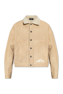 jacket-with-logo