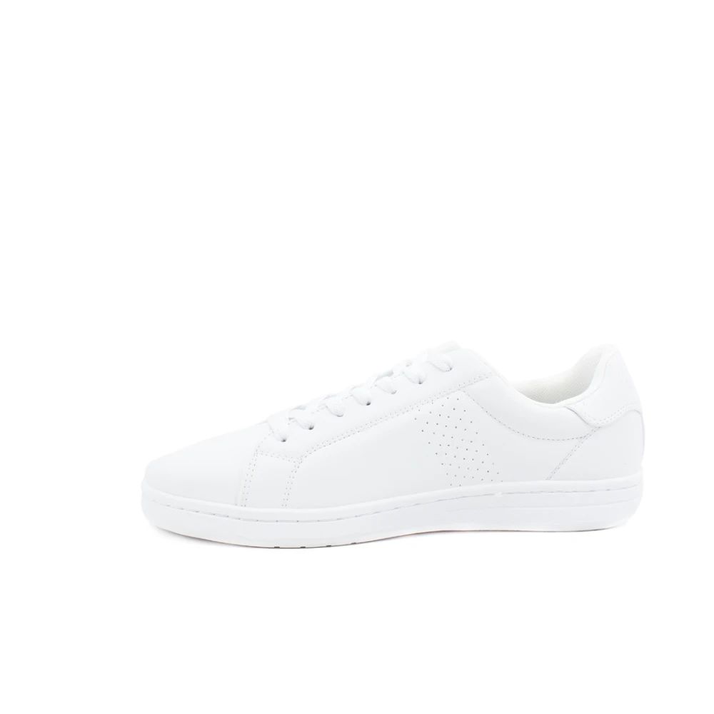 Fila Sneakers Heren Schoenen Wit