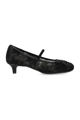 Elodie Mary Jane Pump