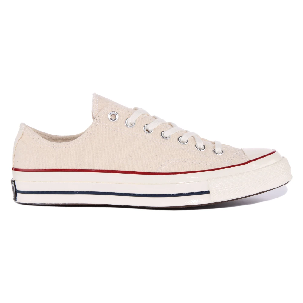 Converse Men's Beige Sneakers, 6 Uk, Chuck 70S Low Trainers