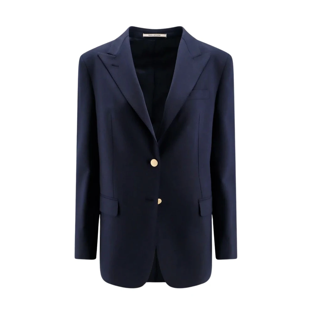 Jackets > Blazers - - Tagliatore - Modalova