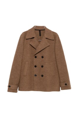 manteau-en-laine-marron-aw25