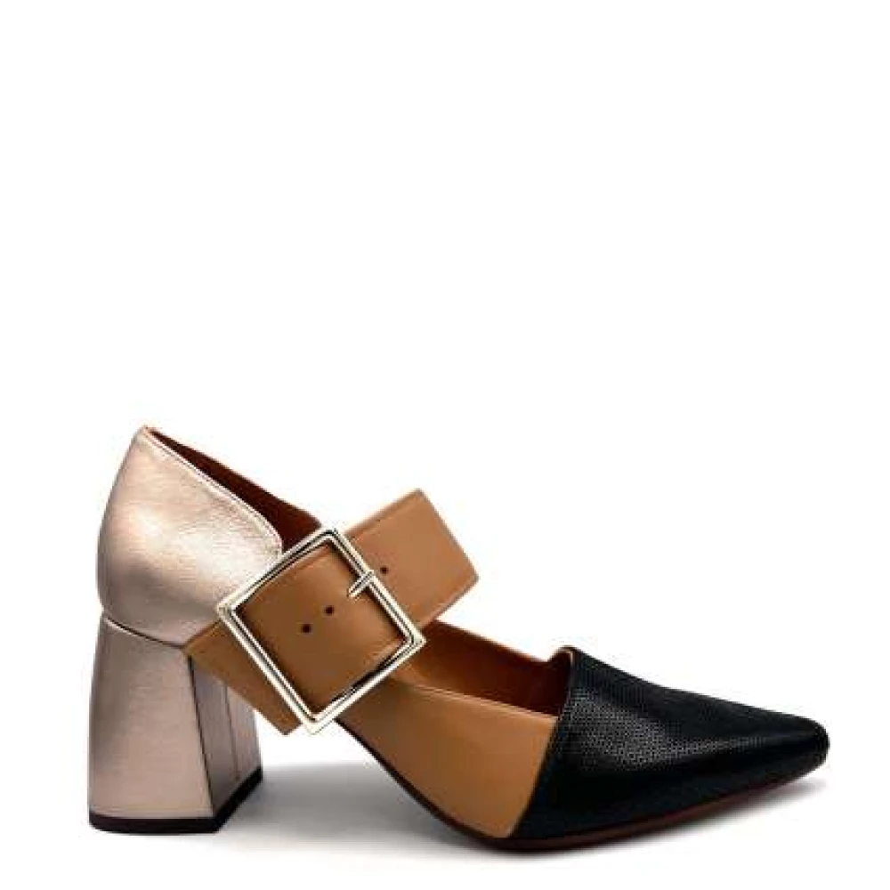 Chie Mihara Loafers