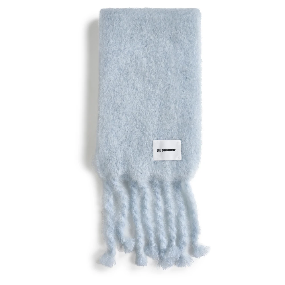 Accessories > Scarves - - Jil Sander - Modalova