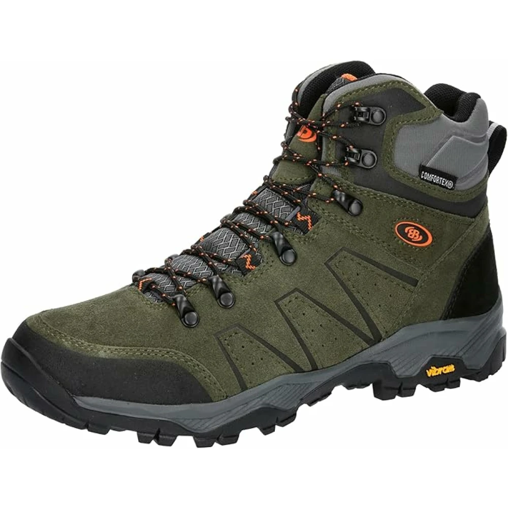 Brütting Mount Princeton Wandelschoenen