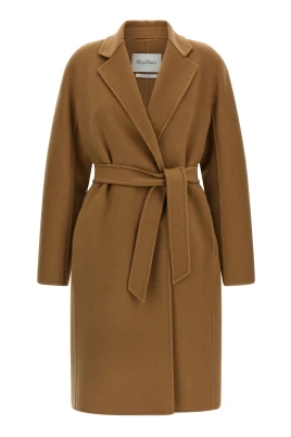 MxMaceri Midi Coat