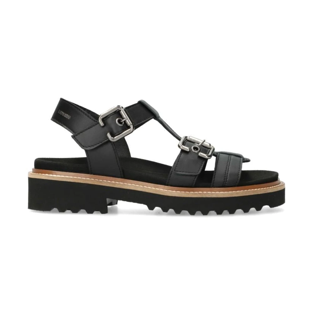 Shoes > Sandals > Flat Sandals - - Mephisto - Modalova