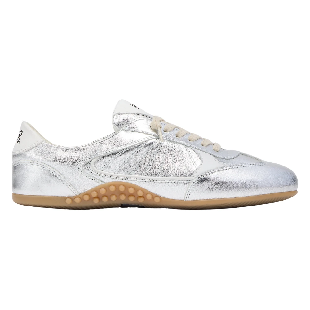 P448 Lisbon Sneakers Dames Schoenen Grijs
