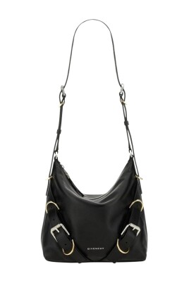 black-leather-shoulder-bag