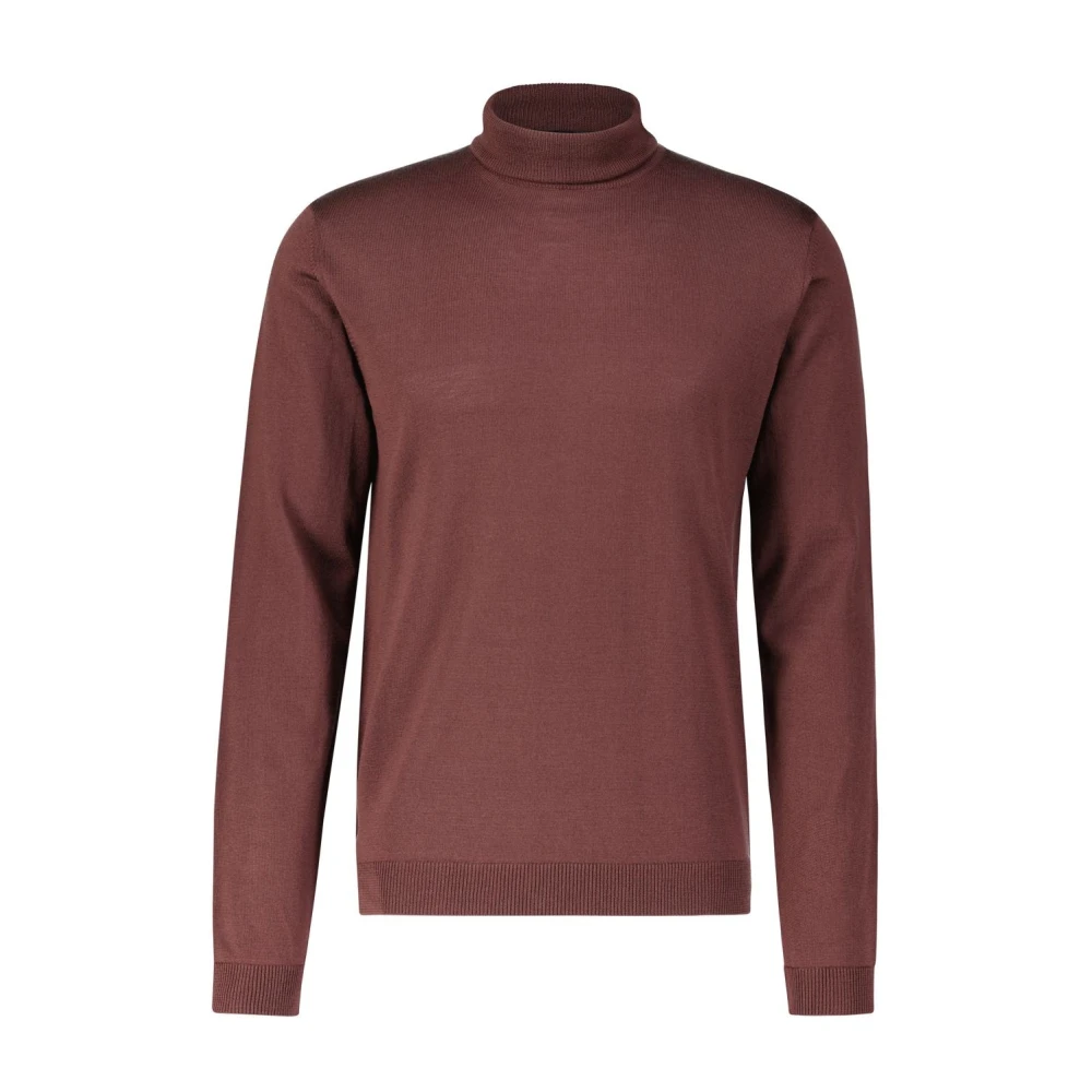 Roberto Collina Dunne Coltrui Red Heren