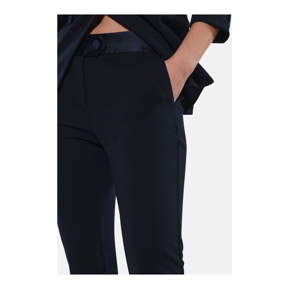 Imperial Casual Herenbroek Blue Dames