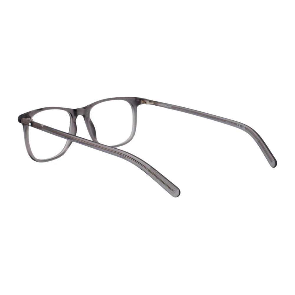 Montblanc Stijlvolle Optische Bril Mb0351O Gray Heren