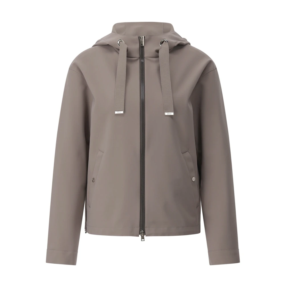 Jackets > Light Jackets - - Herno - Modalova