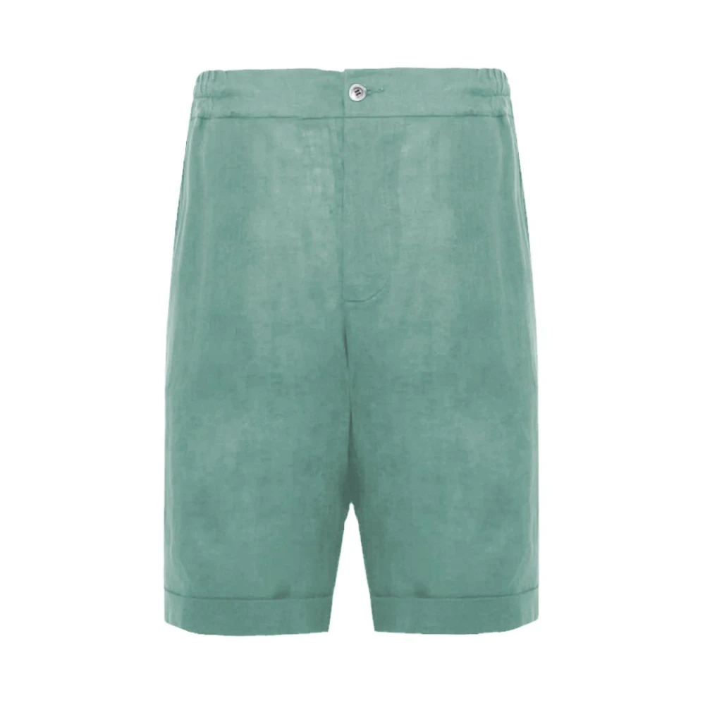 Shorts > Casual Shorts - - Alpha Studio - Modalova