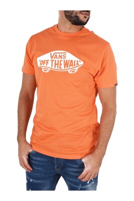 bomuld-logo-tshirt-orange-print