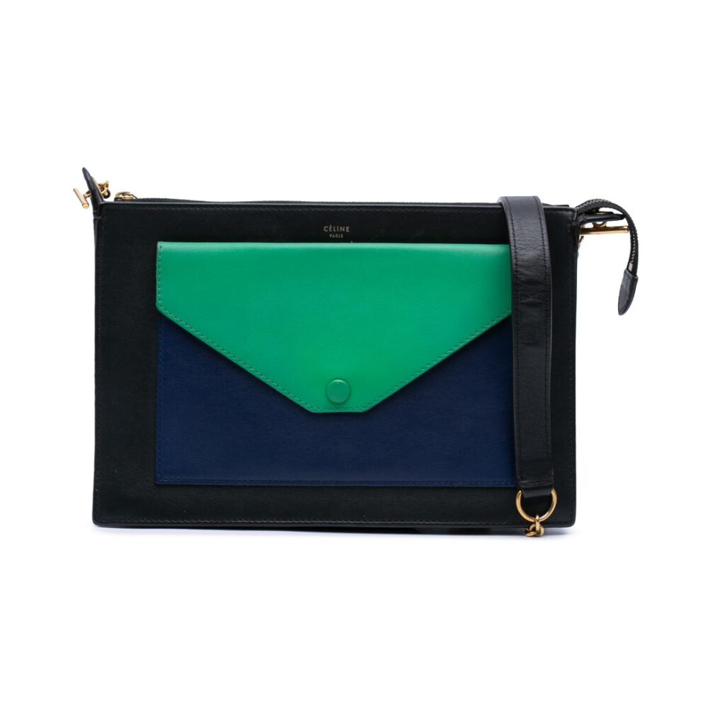 CELINE ♡ Vintage ♡ Valetta Shop fashion from Celine Vintage online on Miinto