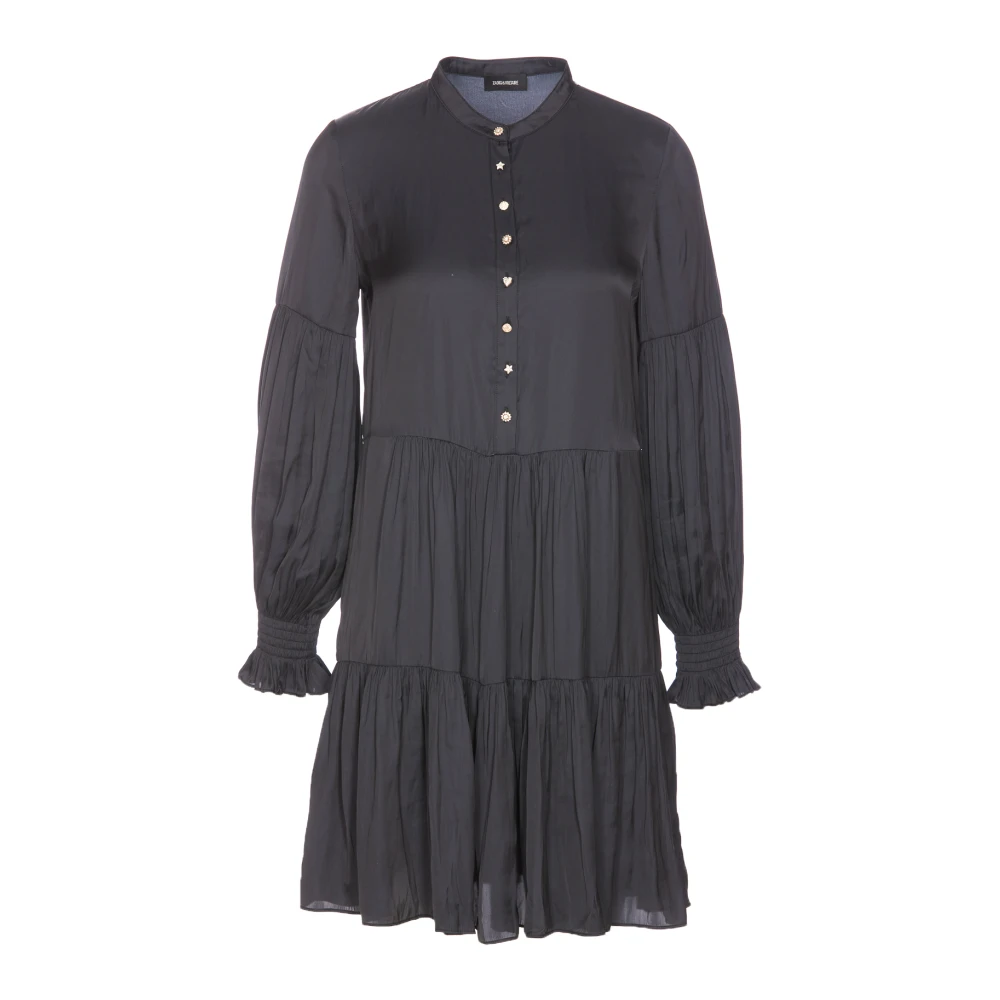 Dresses > Day Dresses > Short Dresses - - Zadig & Voltaire - Modalova