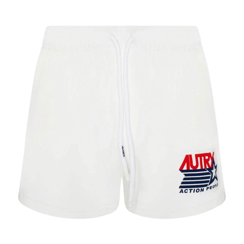 Shorts > Casual Shorts - - Autry - Modalova
