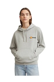 Bluza z kapturem