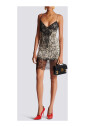 robe-a-fine-bretelles-en-soie-python-et-dentelle
