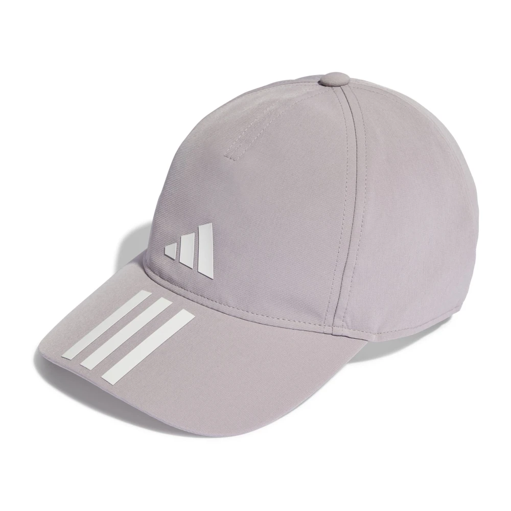 Adidas Logo Zonneklep Gray Heren