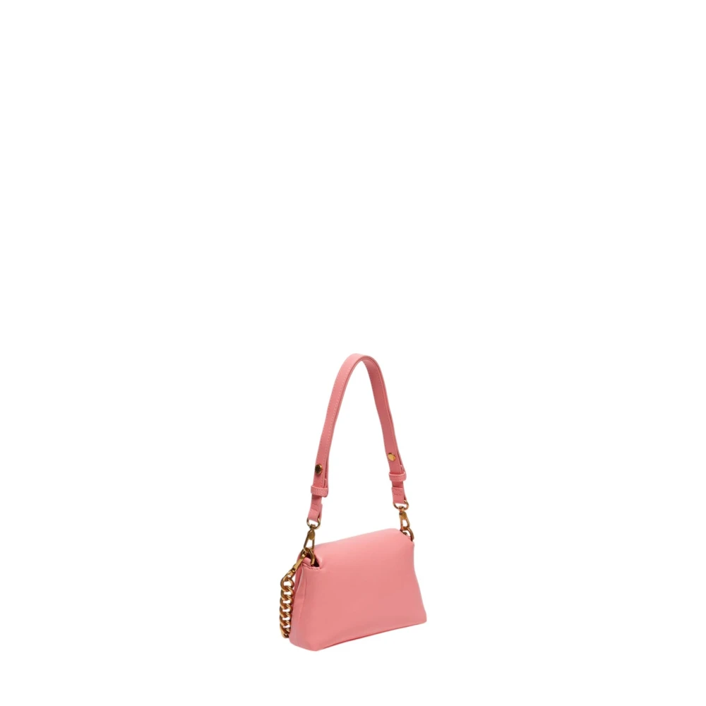 Liu Jo Schoudertas Pink Dames