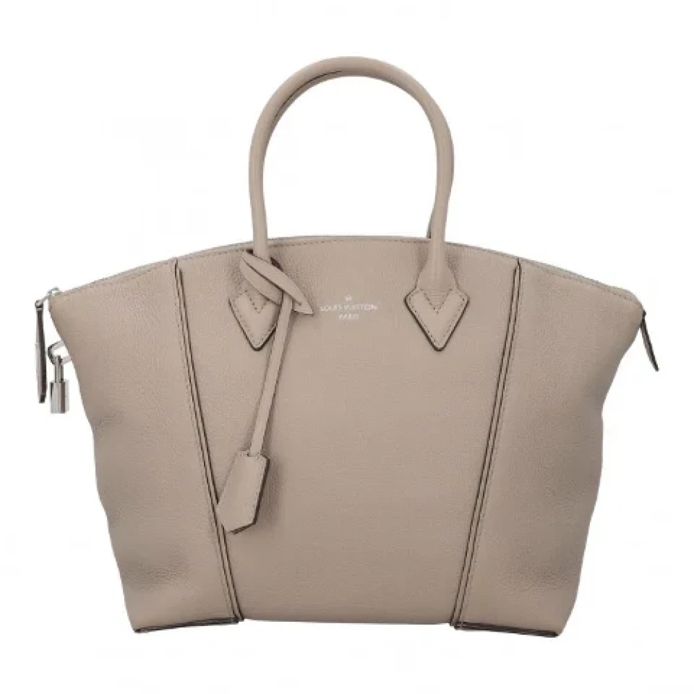 Pre-owned > Pre-owned Bags > Pre-owned Tote Bags - - Louis Vuitton Vintage - Modalova
