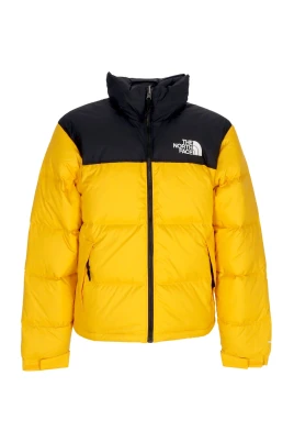 Retro Nuptse Summit Down Jacket