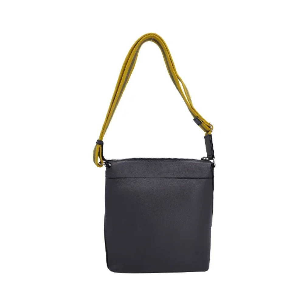 Pre-owned > Pre-owned Bags > Pre-owned Handbags - - Bally Pre-owned - Modalova